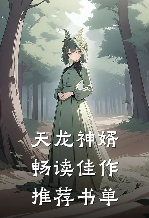 天龙神婿畅读佳作推荐书单