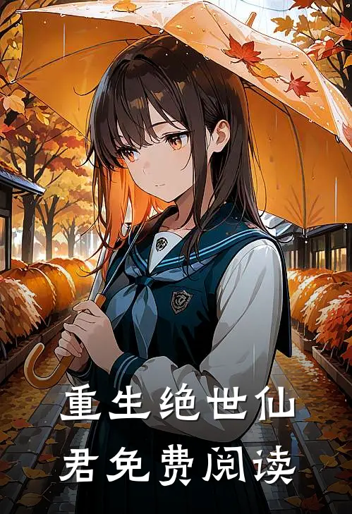 重生绝世仙君免费阅读