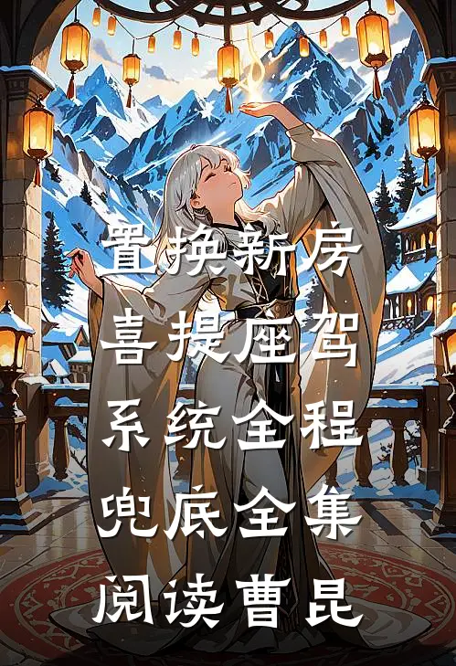 置换新房喜提座驾，系统全程兜底全集阅读曹昆