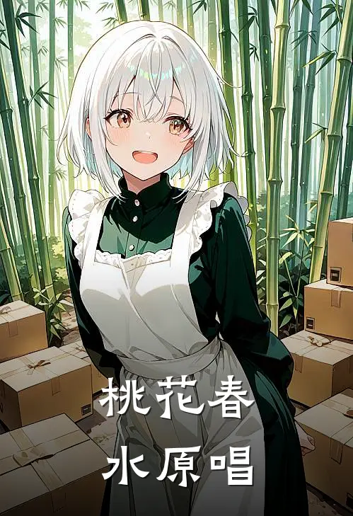桃花春水原唱