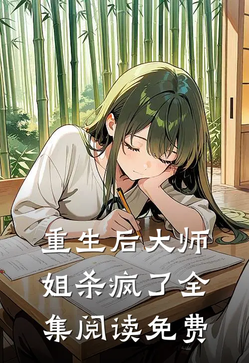 重生后大师姐杀疯了全集阅读免费