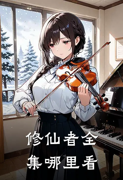 修仙者全集哪里看