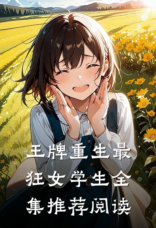 王牌重生最狂女学生全集推荐阅读