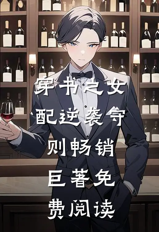 穿书之女配逆袭守则畅销巨著免费阅读