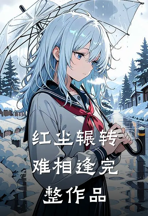 红尘辗转难相逢完整作品