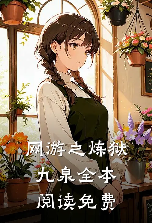 网游之炼狱九泉全本阅读免费