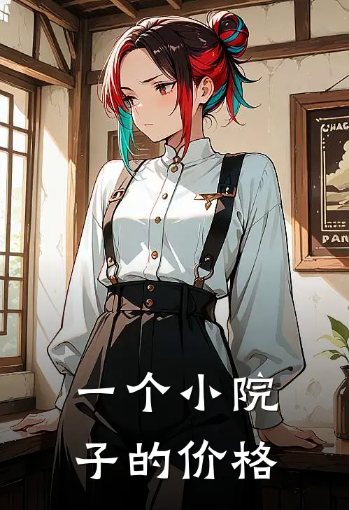 一个小院子的价格