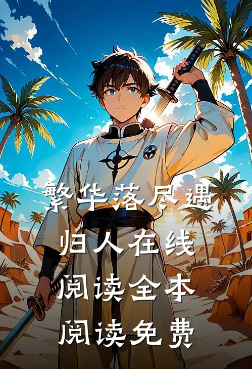 繁华落尽遇归人在线阅读全本阅读免费