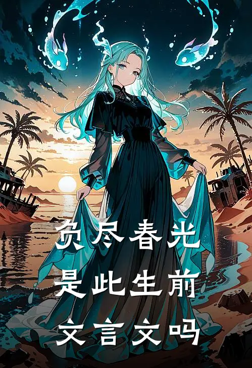 负尽春光是此生前文言文吗