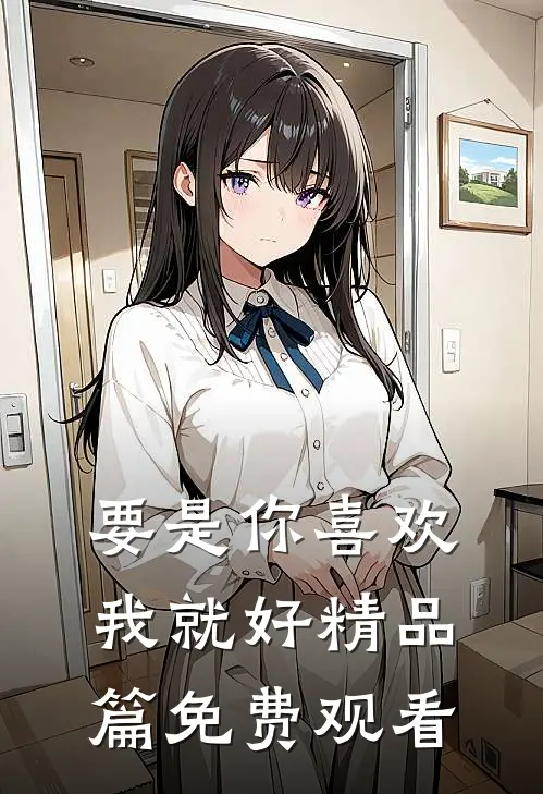 要是你喜欢我就好精品篇免费观看