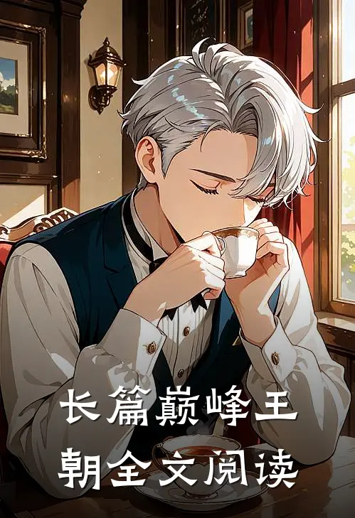长篇巅峰王朝全文阅读
