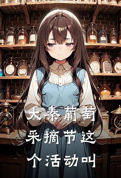 大秦葡萄采摘节这个活动叫