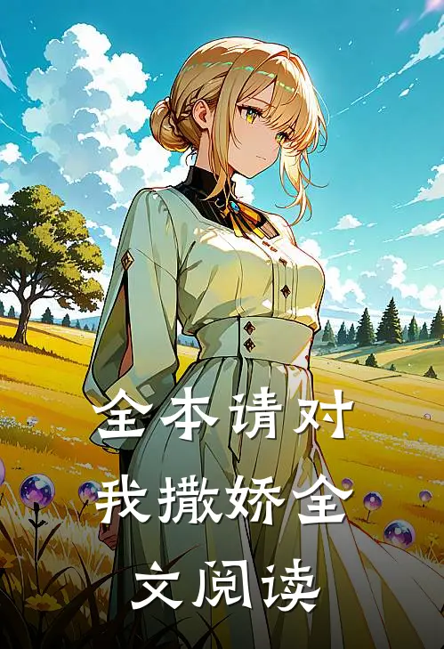 全本请对我撒娇全文阅读