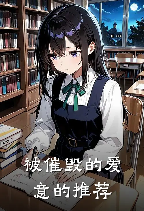 被催毁的爱意的推荐