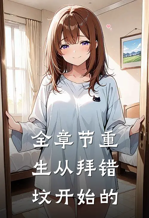 全章节重生从拜错坟开始的