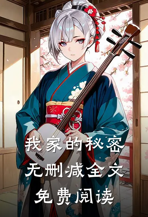 我家的秘密无删减全文免费阅读
