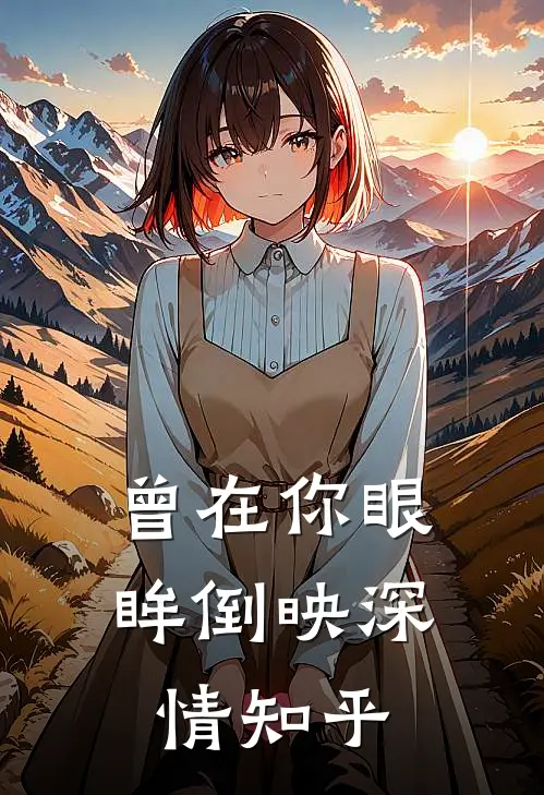 曾在你眼眸倒映深情知乎