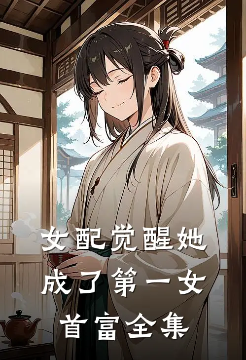 女配觉醒她成了第一女首富全集