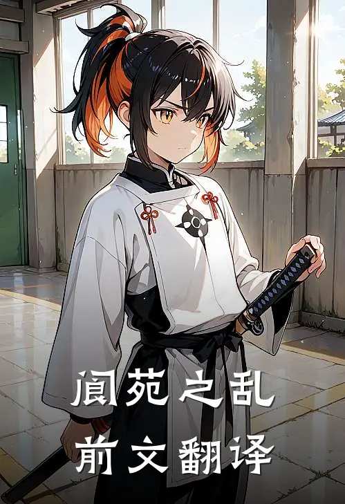 阆苑之乱前文翻译