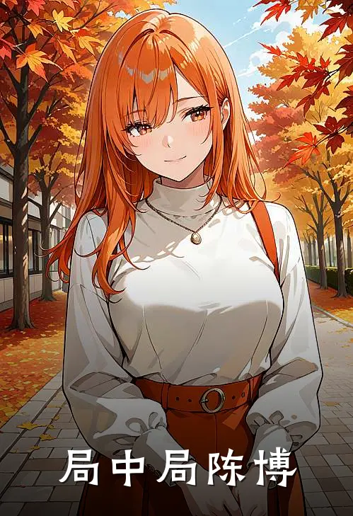 局中局陈博