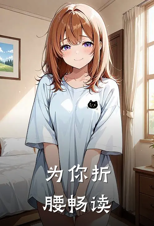 为你折腰畅读