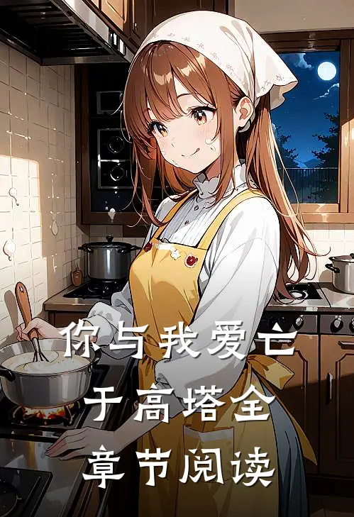 你与我爱亡于高塔全章节阅读