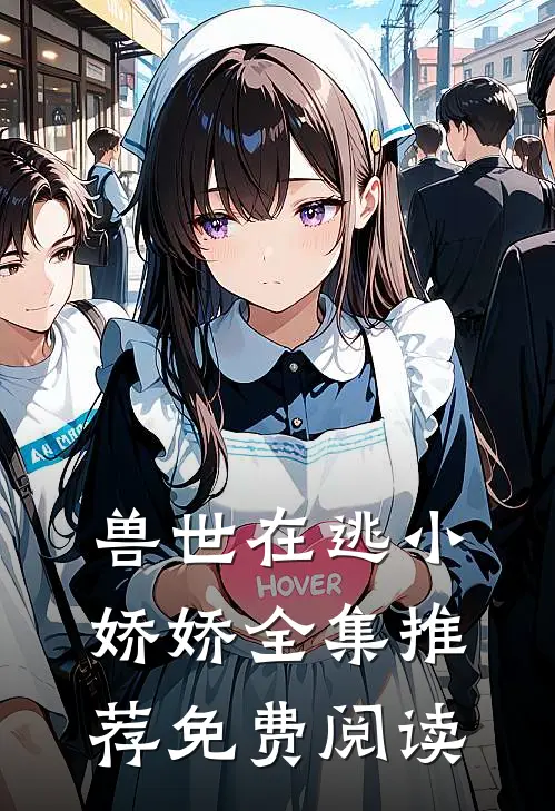 兽世在逃小娇娇全集推荐免费阅读