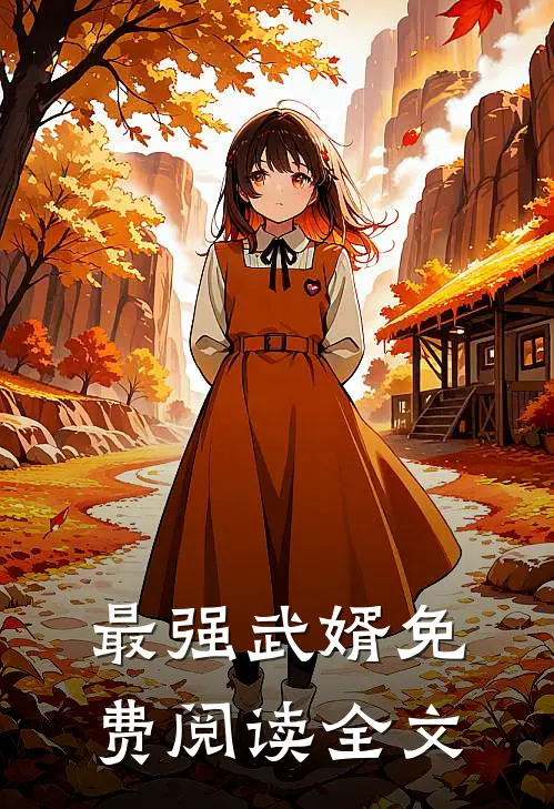 最强武婿免费阅读全文