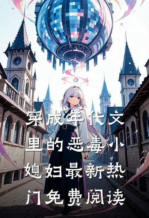 穿成年代文里的恶毒小媳妇最新热门免费阅读