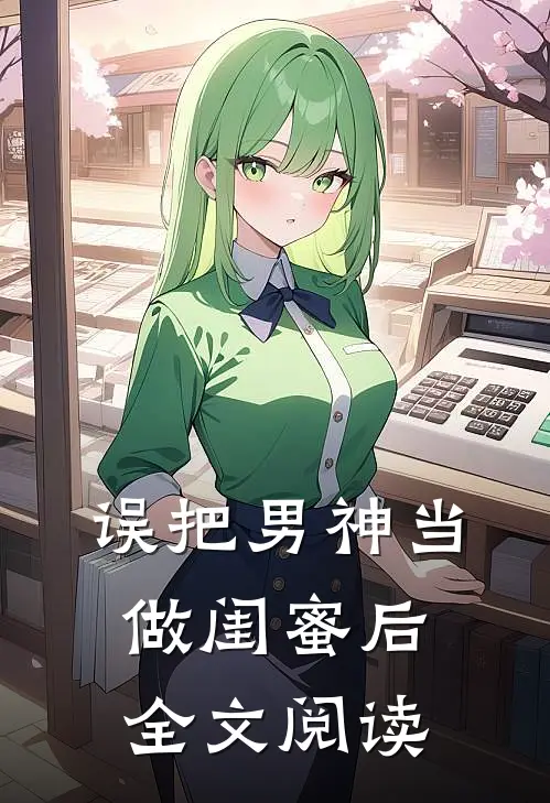 误把男神当做闺蜜后全文阅读