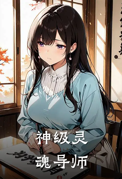 神级灵魂导师
