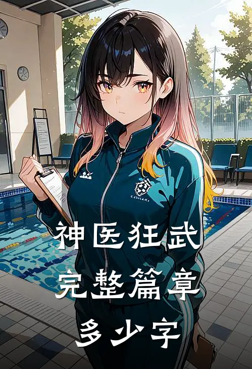 神医狂武完整篇章多少字