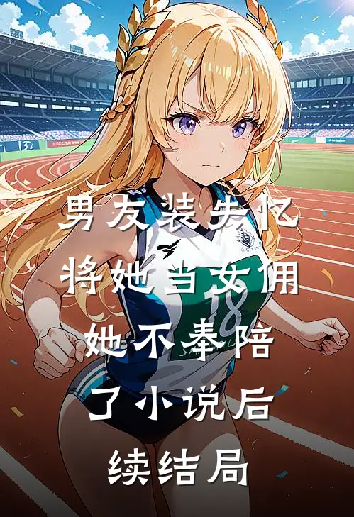 男友装失忆将她当女佣，她不奉陪了小说后续结局