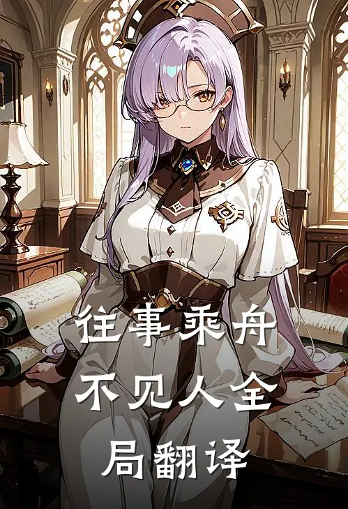 往事乘舟不见人全局翻译