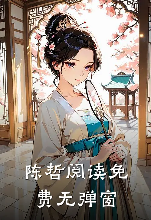 陈哲阅读免费无弹窗