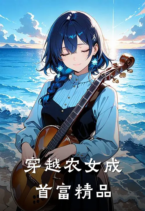 穿越农女成首富精品