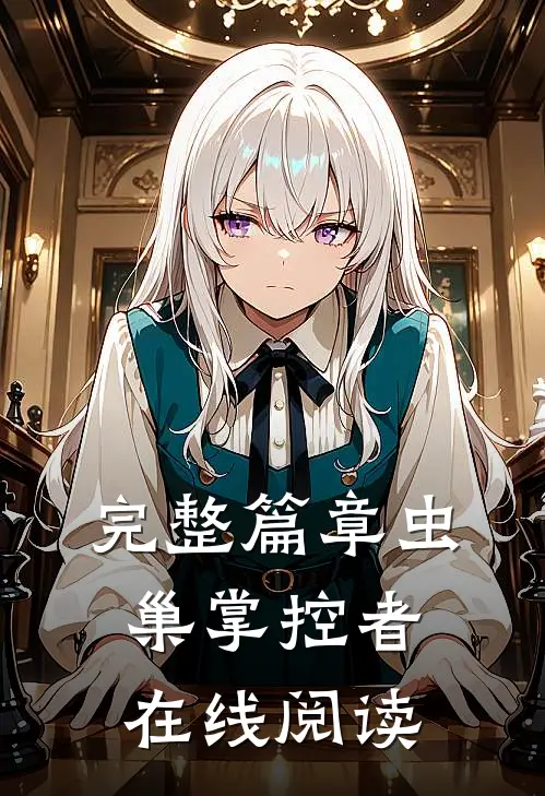 完整篇章虫巢掌控者在线阅读