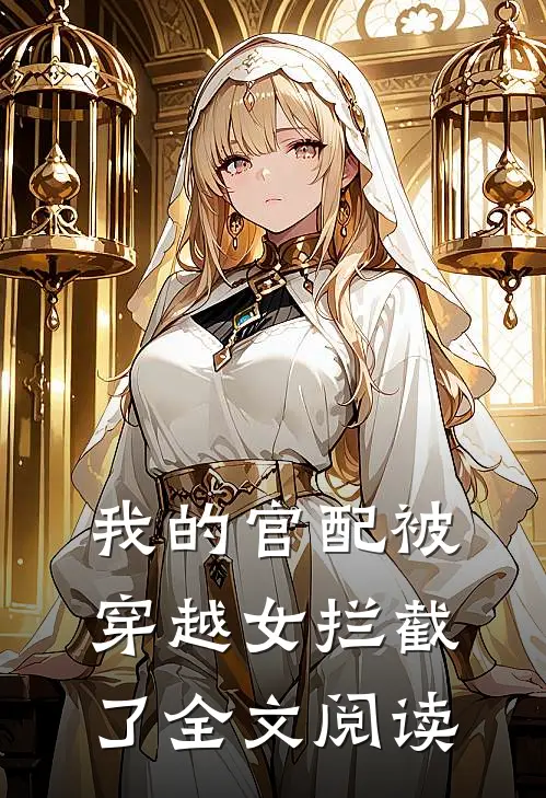 我的官配被穿越女拦截了全文阅读