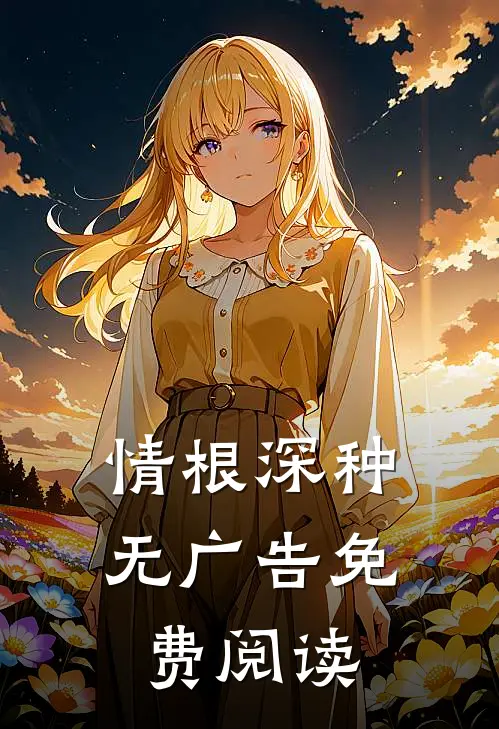 情根深种无广告免费阅读
