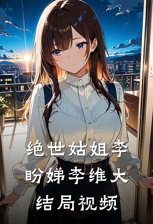 绝世姑姐李盼娣李维大结局视频