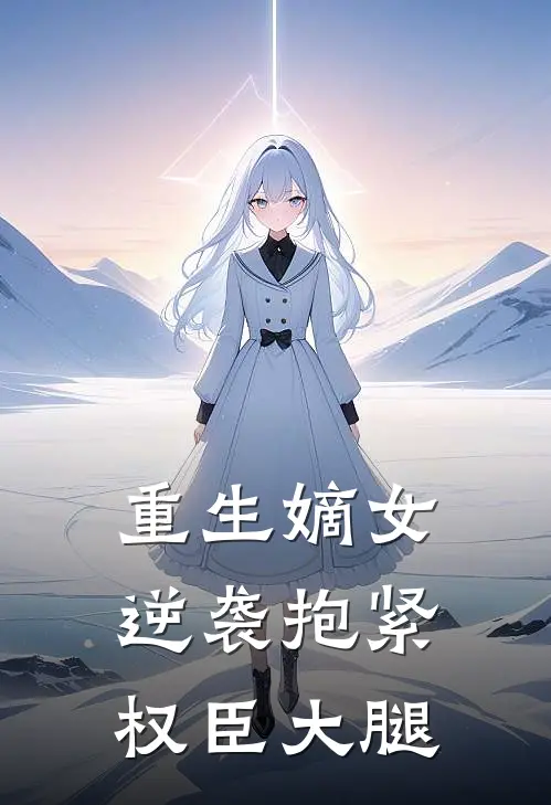 重生嫡女逆袭抱紧权臣大腿