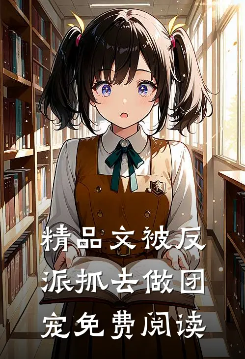 精品文被反派抓去做团宠免费阅读