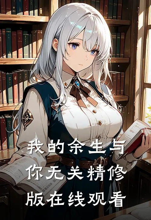 我的余生与你无关精修版在线观看