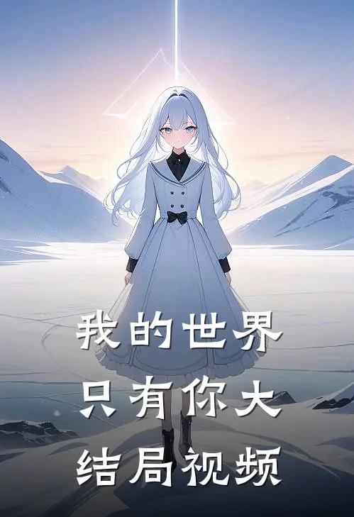 我的世界只有你大结局视频