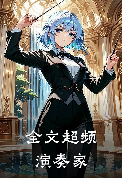 全文超频演奏家