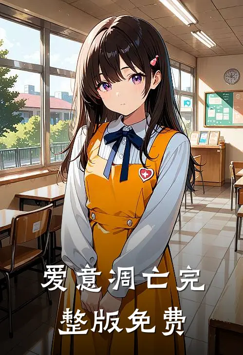 爱意凋亡完整版免费