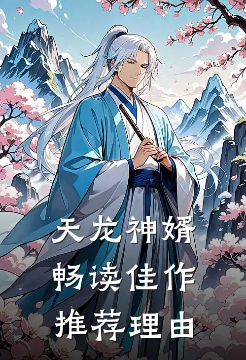天龙神婿畅读佳作推荐理由