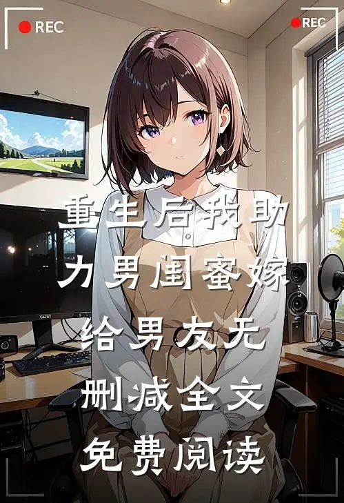 重生后我助力男闺蜜嫁给男友无删减全文免费阅读