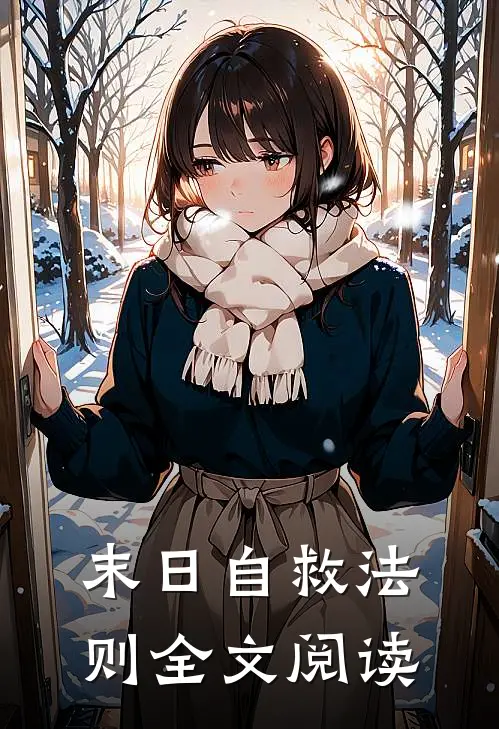 末日自救法则全文阅读