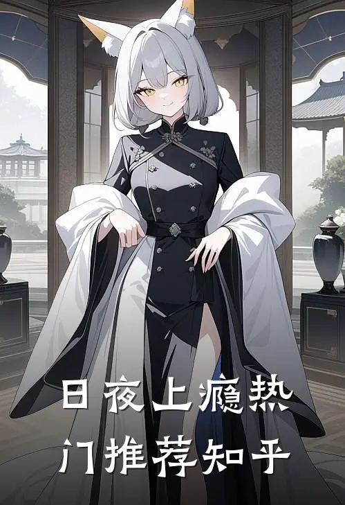 日夜上瘾热门推荐知乎